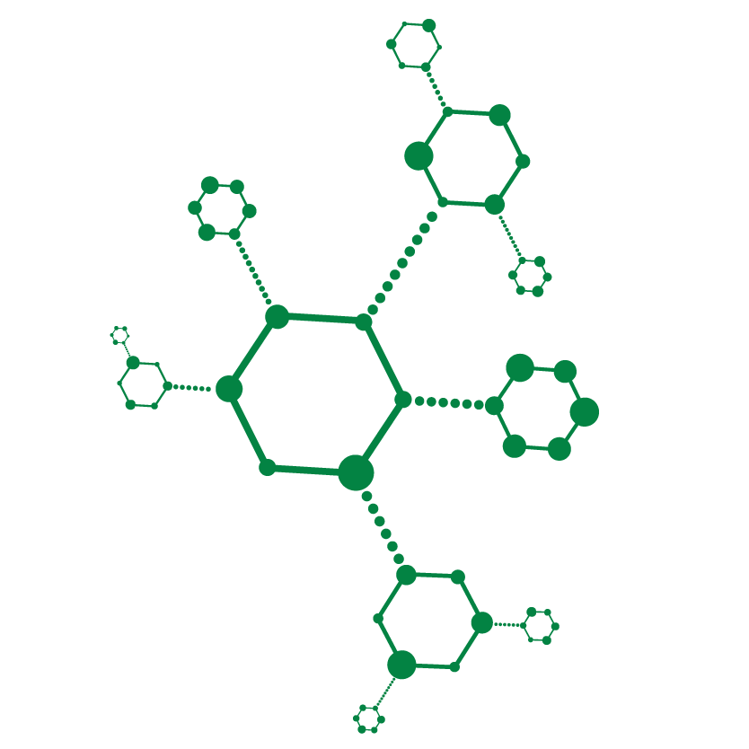 Cliquez ici pour en savoir plus sur la technologie que nous utilisons et qui permet à nos résines de figurer sur la liste du programme USDA BioPreferred.